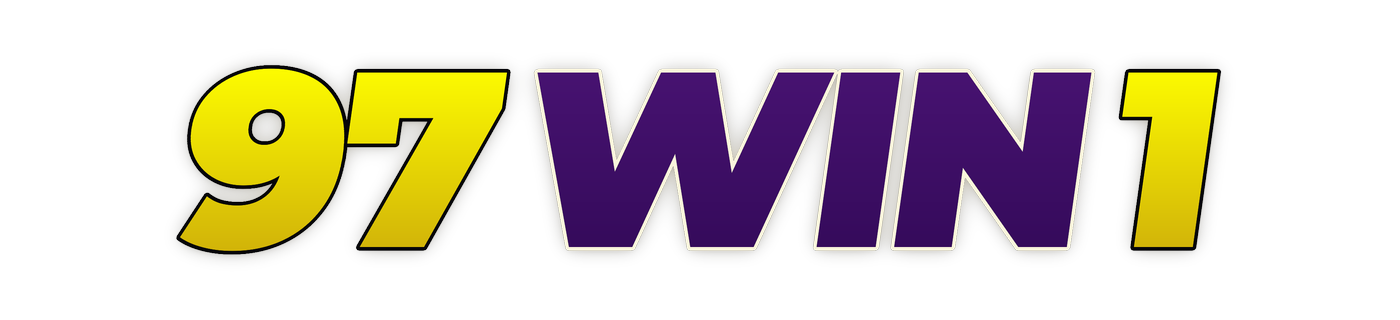 97win1 Logo
